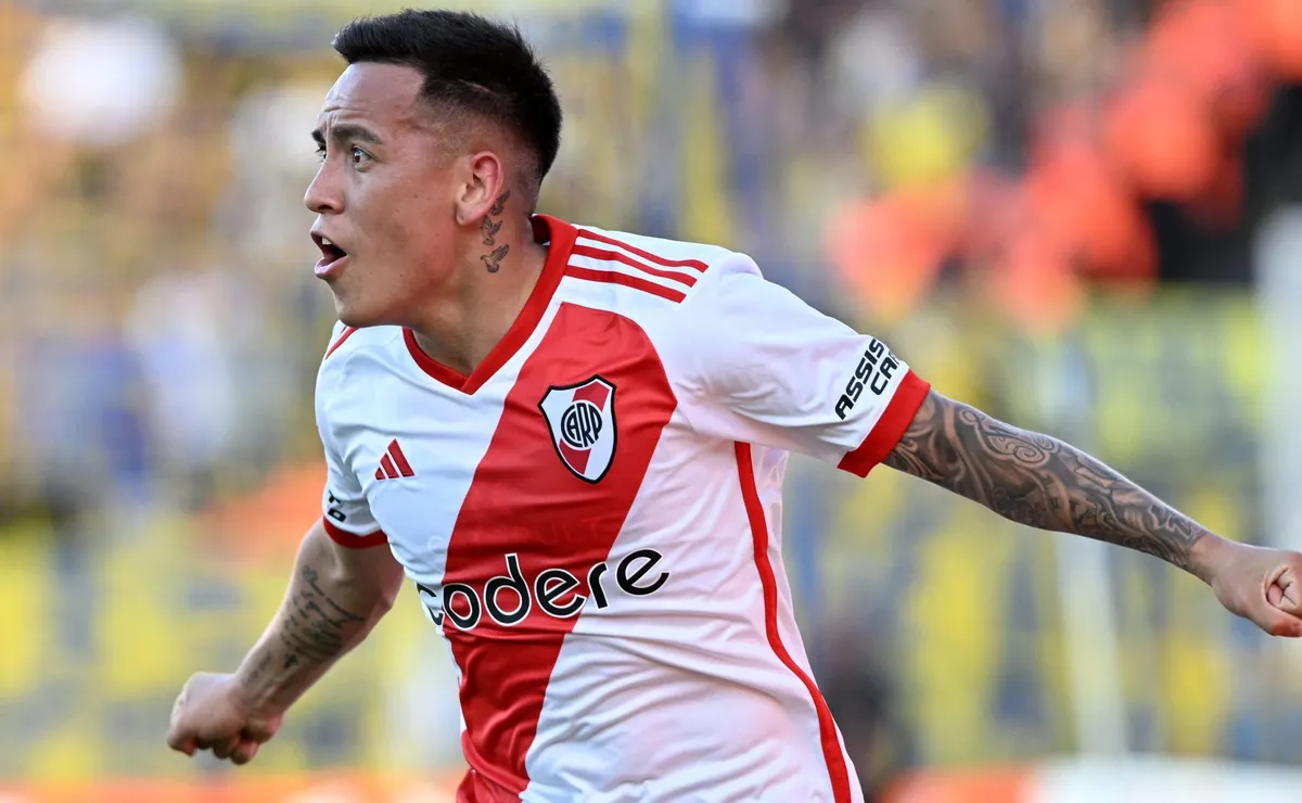 River vs. Independiente Rivadavia: canal de TV, link de streaming y cómo ver EN VIVO