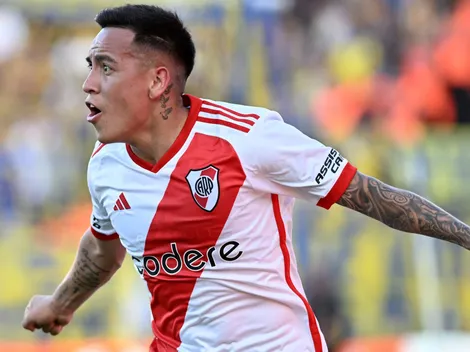 River vs. Independiente Rivadavia: canal de TV, link de streaming y cómo ver EN VIVO