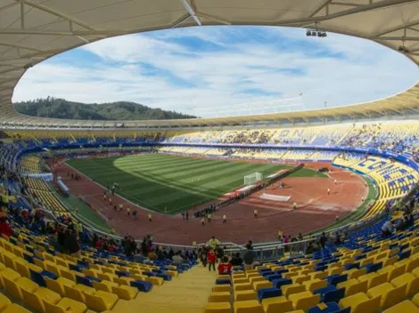 River vs Colo Colo: el motivo por el que el amistoso se jugará en Concepción y no en Santiago de Chile