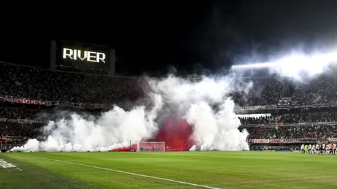 Habrá nueva categorización para los socios en River.