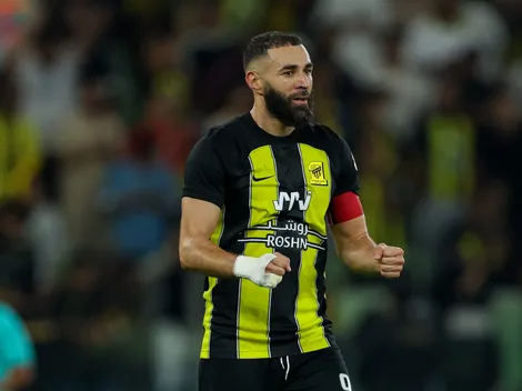 A qué grandes figuras dirigirá Marcelo Gallardo en Al-Ittihad