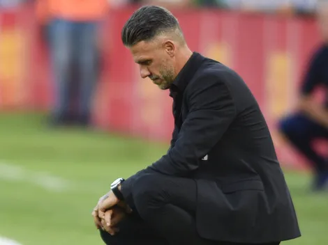 ¿Lo pierde? La pieza de River que no estaría para los primeros partidos de 2024