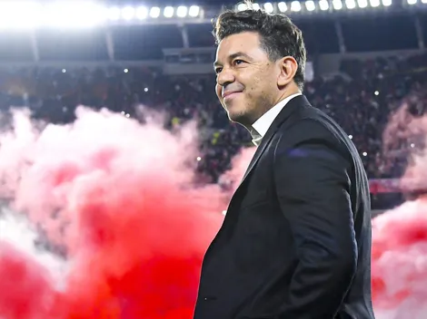 ¿Por qué Arabia? Marcelo Gallardo explicó qué lo sedujo para su nuevo desafío