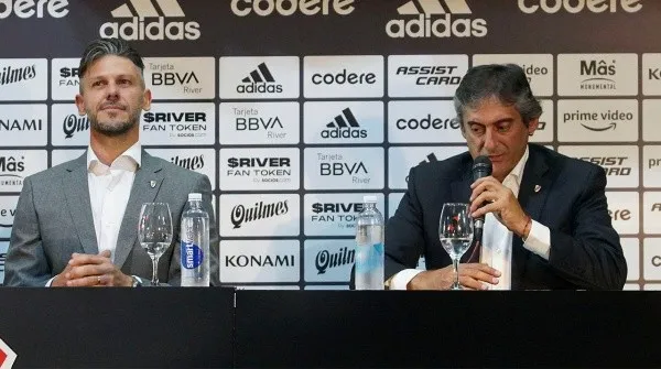 demichelis francescoli