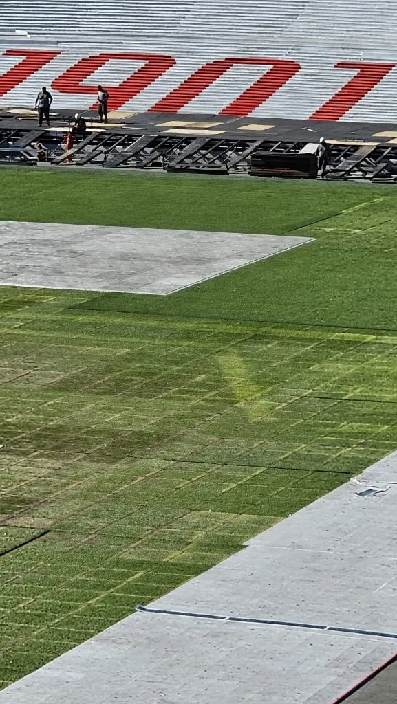 Foto exclusiva: La Página Millonaria.