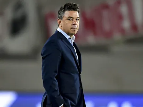 Marcelo Gallardo vuelve a dirigir: será el nuevo DT del Al-Ittihad de Arabia Saudita