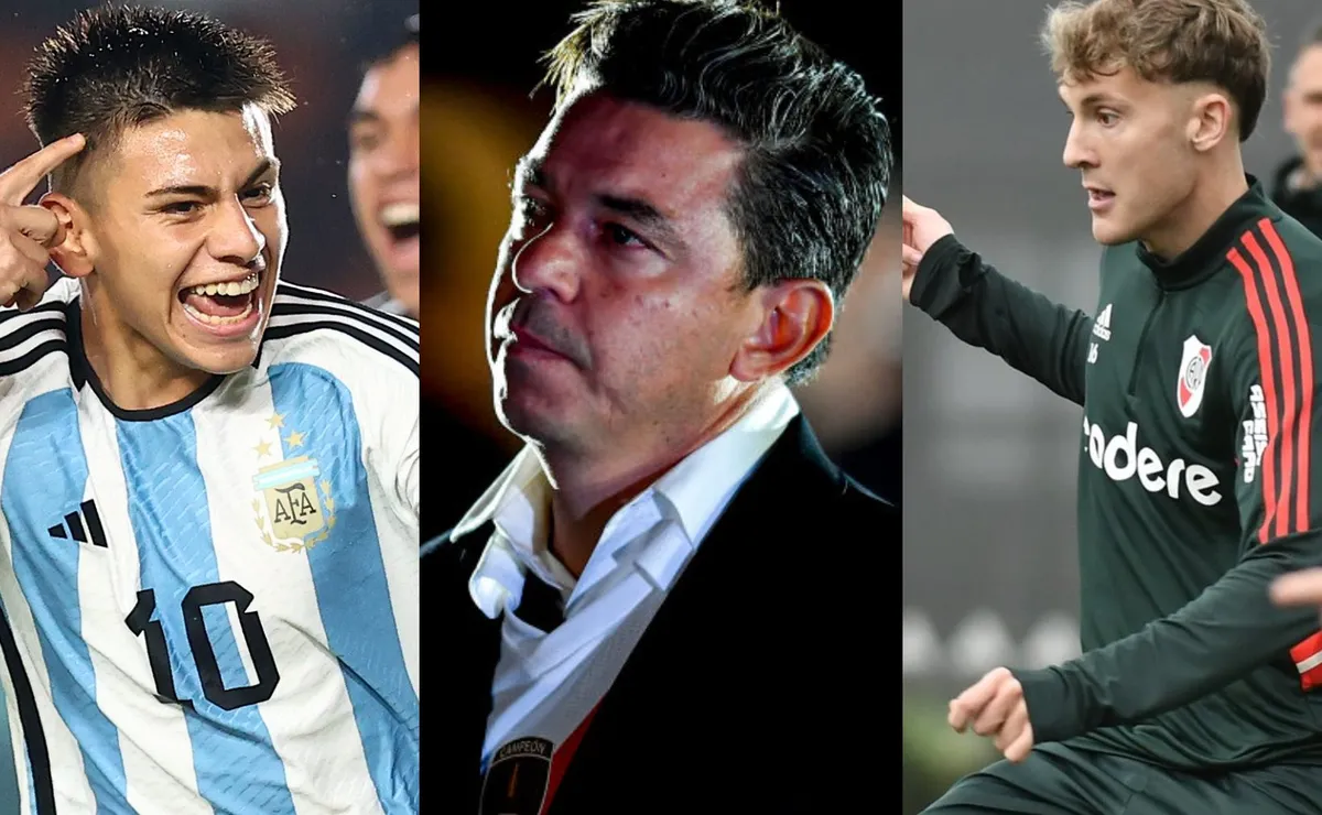 River HOY: posible once vs. Colo Colo, campo de juego del Monumental y últimas noticias