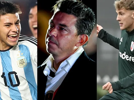 River HOY: posible once vs. Colo Colo, campo de juego del Monumental y últimas noticias