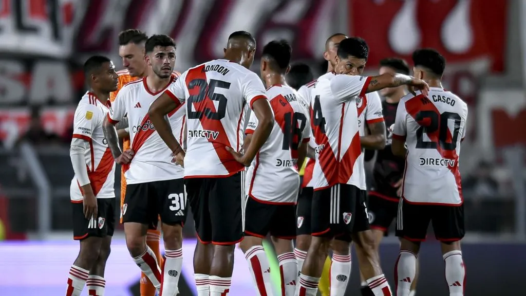 El Millonario y las chances de clasificar a cuartos de final.