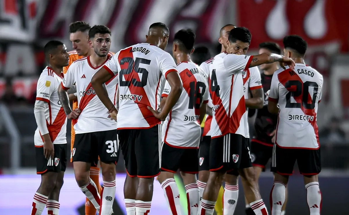 El Millonario y las chances de clasificar a cuartos de final.