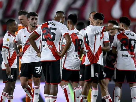 Empató Instituto y River quedó a un paso de la clasificación: mirá cómo quedó la tabla de posiciones de la Copa de la Liga