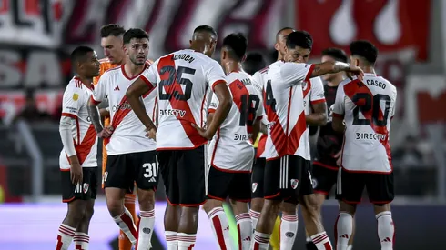 El Millonario y las chances de clasificar a cuartos de final.