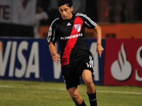 Qué fue de la vida de Rubens Sambueza: el ídolo de México que sueña con volver a Primera