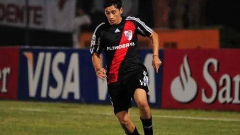 Qué fue de la vida de Rubens Sambueza: el ídolo de México que sueña con volver a Primera