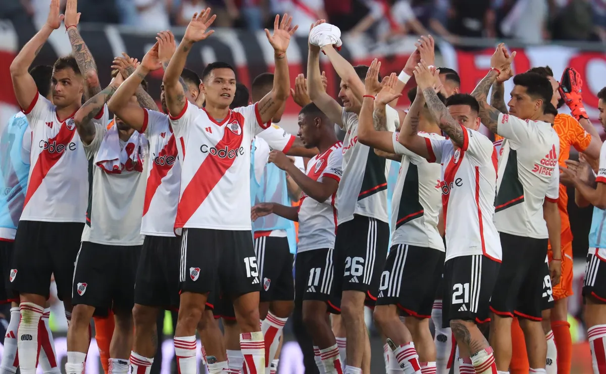¿Qué necesita River ante Instituto para clasificar a cuartos?
