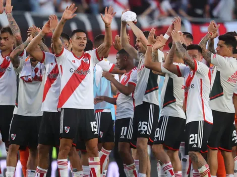 ¿Qué necesita River ante Instituto para clasificar a cuartos?