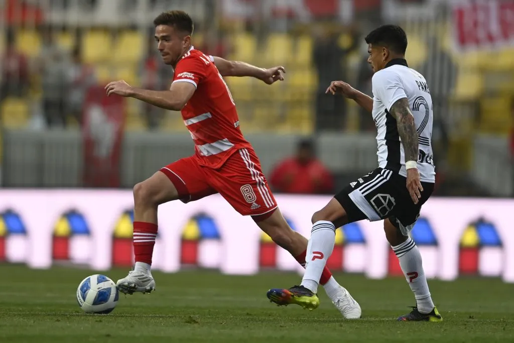 River jugará con Colo Colo en Chile (Foto: Getty).