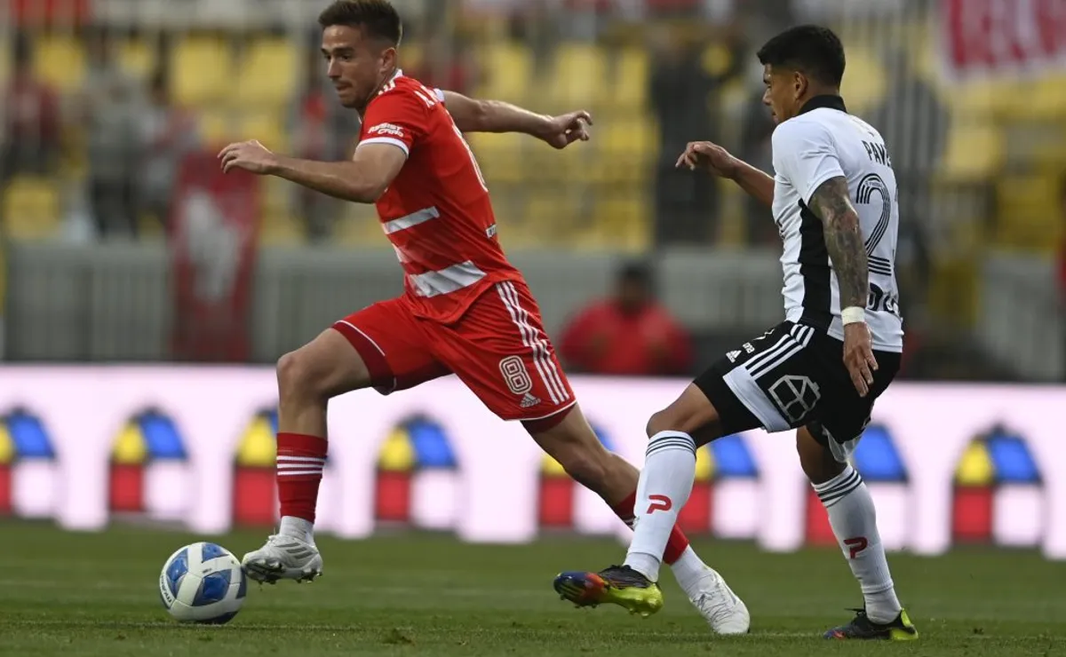 River jugará con Colo Colo en Chile