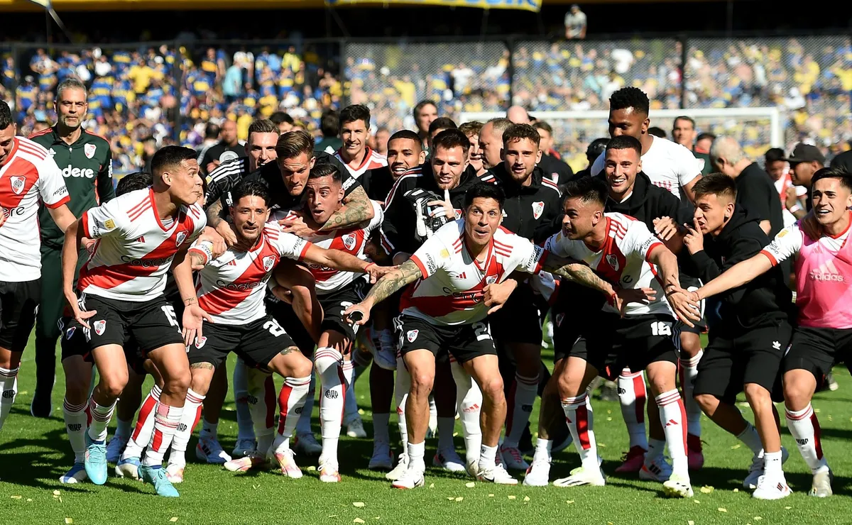 Qué podría mejorar River en la defensa para 2024