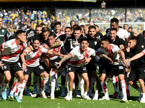 Qué podría mejorar River en la defensa para 2024