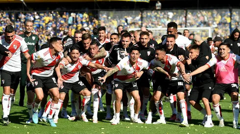 Las noticias de River en este viernes 17/11.