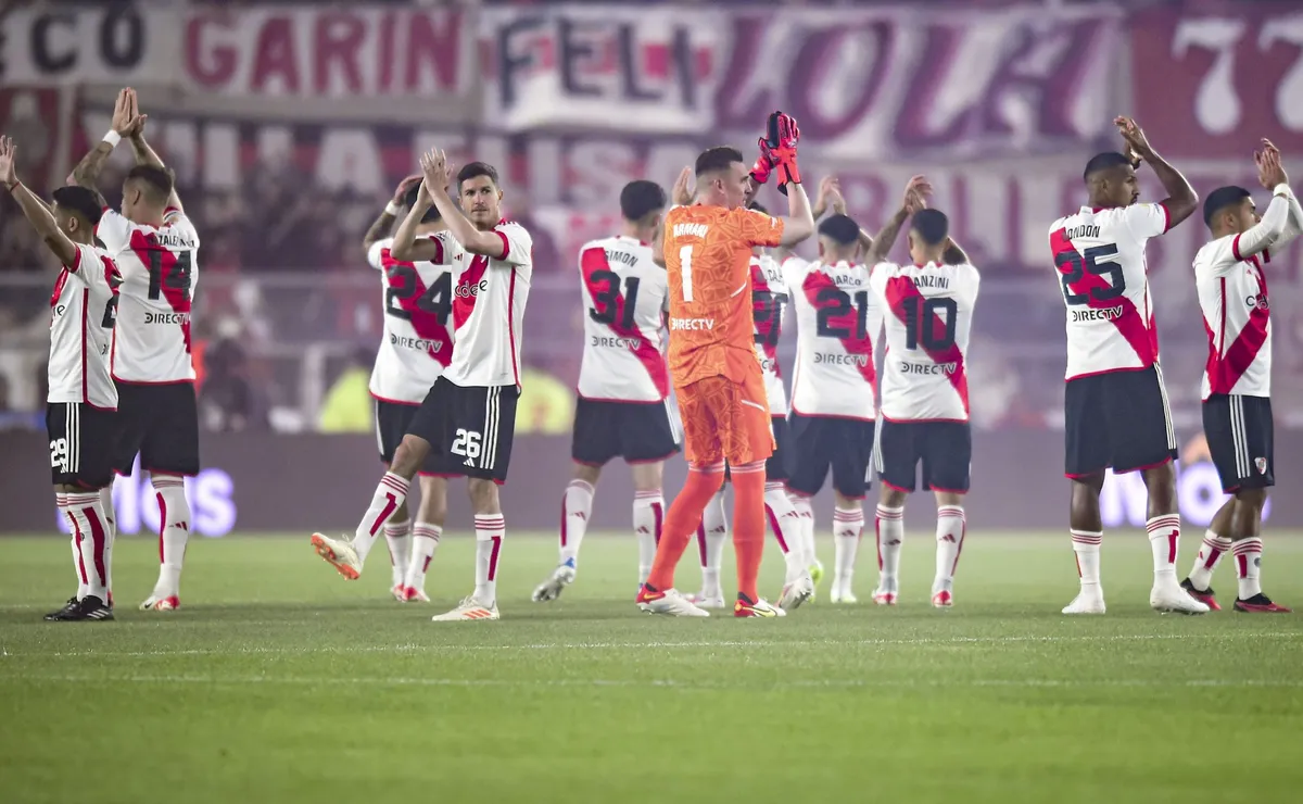 ¿Qué necesita River para clasificar a cuartos de final en esta fecha?