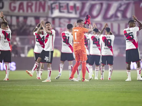 ¿Qué necesita River para clasificar a cuartos de final en esta fecha?