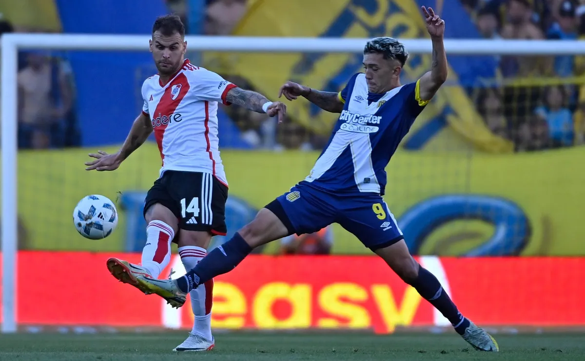 Foto: Prensa River.