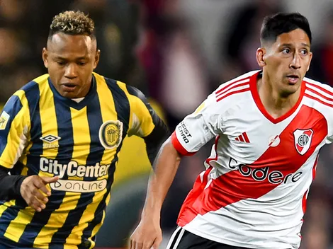 River enfrentará a Rosario Central en semifinales: cuándo y dónde será el partido