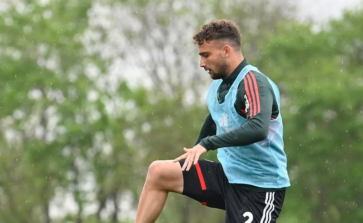 Foto: Prensa River.