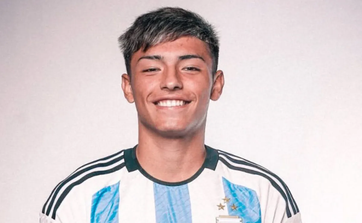 El delantero de River se perfila para hacer la pretemporada con el plantel profesional.
