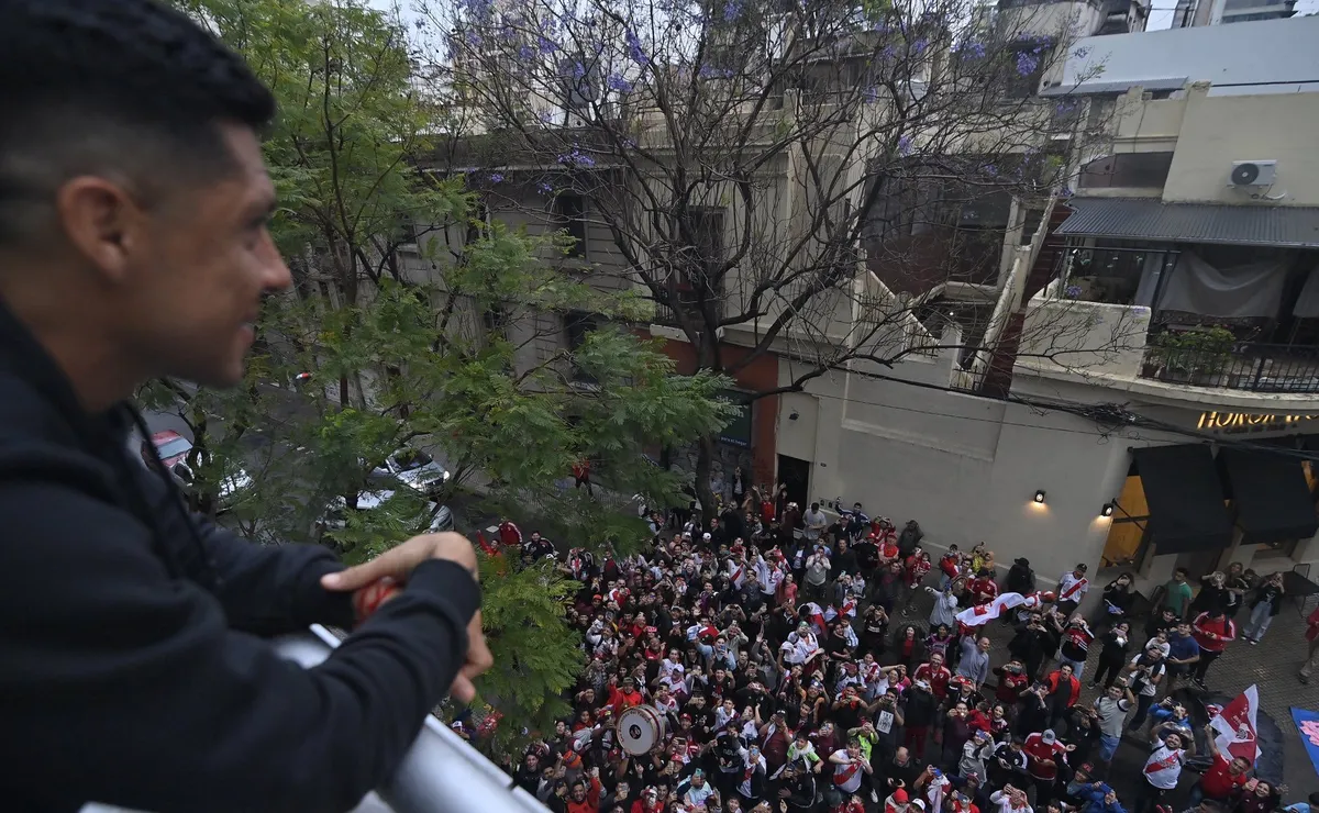 Foto: Prensa River.
