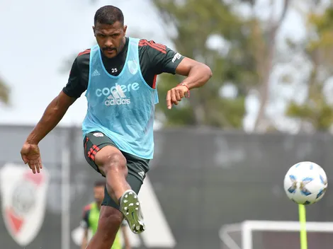 River HOY: un resultado que puede beneficiar a Boca, el Diablito en modo hincha y posible equipo vs. Central