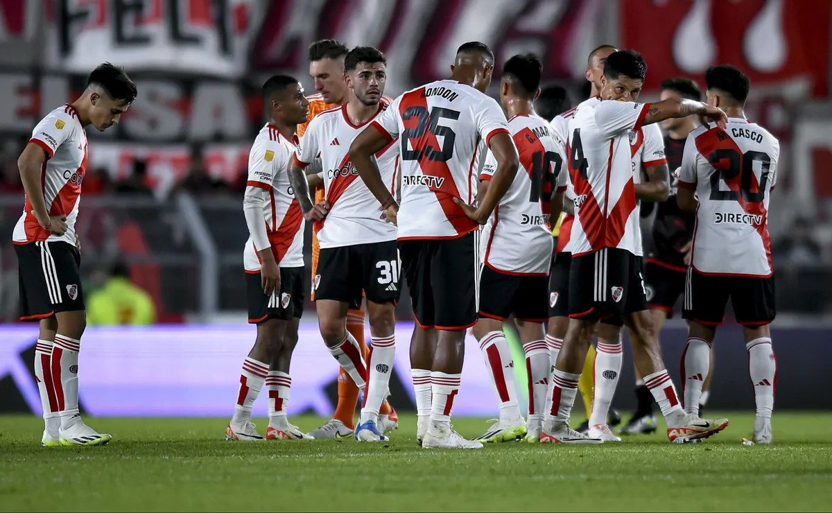 El Millonario visitará a Central.