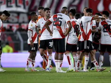 Por qué un triunfo de River puede favorecer a Boca
