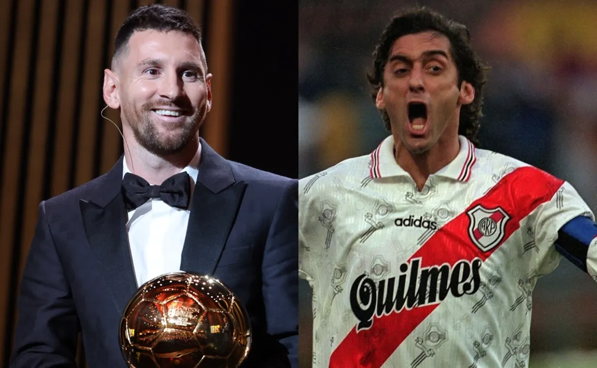 Fotos: Getty.