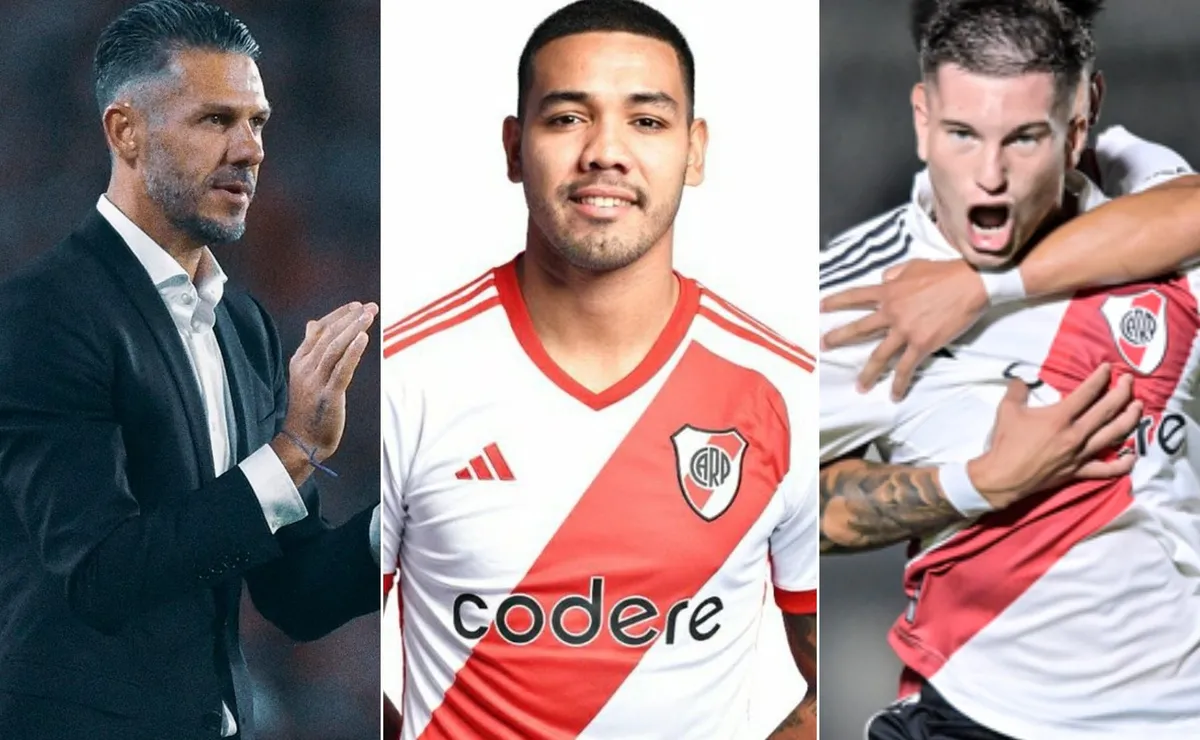 Las noticias más importantes del día en el Mundo River.