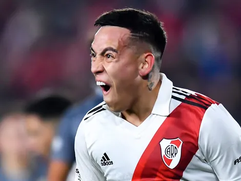 La confesión de Barco sobre la final de Boca