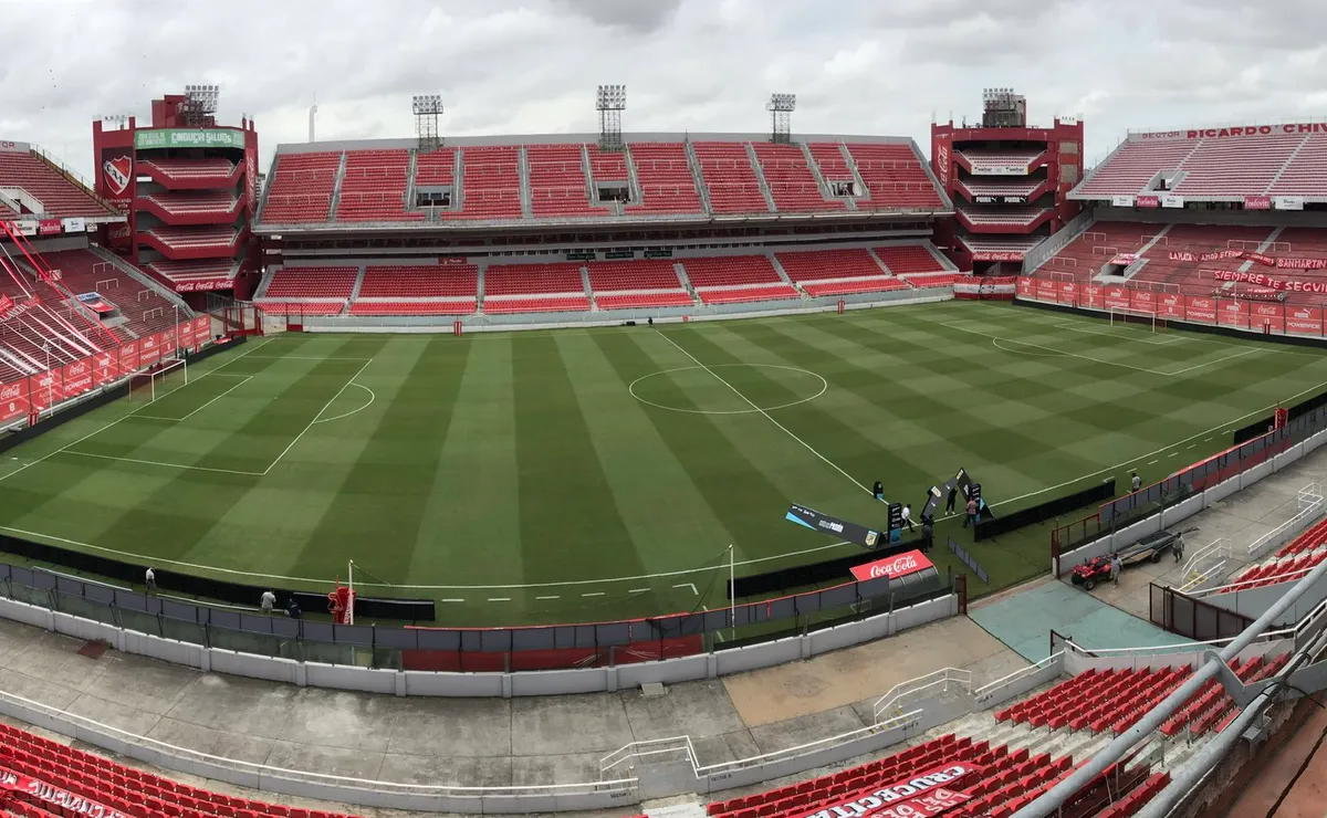 River tomó medidas para los socios que deban asistir a la cancha dce Independiente