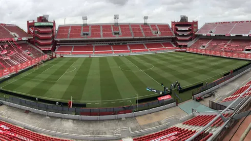 River tomó medidas para los socios que deban asistir a la cancha dce Independiente