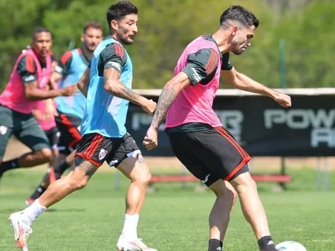 River HOY: comienzo de una semana atípica y qué necesita para avanzar a cuartos