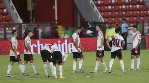 River vs Instituto jugarán en Independiente