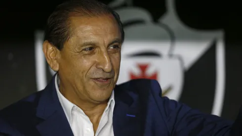 Ramón Díaz, cerca de volver al Vasco Da Gama.