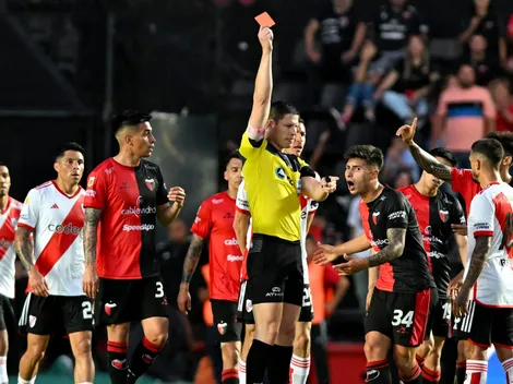 Árbitro confirmado para visitar a Rosario Central