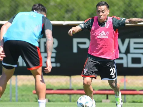 Los cambios que piensa Demichelis para visitar al Canalla