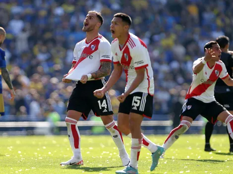 River, cerca de asegurar su primer refuerzo para el 2024