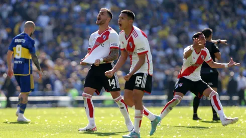 Se vienen renovaciones de contratos de cara al armado del próximo plantel.