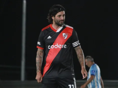 "Tenemos la responsabilidad de seguir defendiendo este escudo con tanta historia"