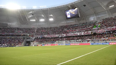 River se metió en la final de la Copa de la Liga y podría jugar en Santiago del Estero.