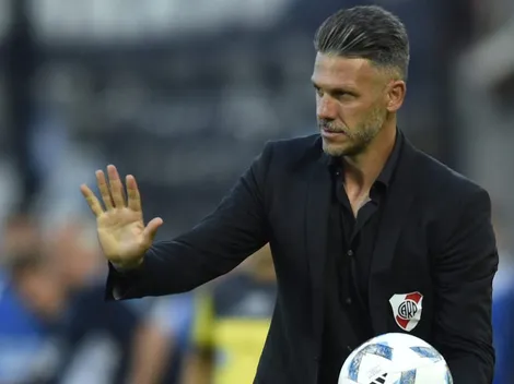 Cuáles son las cuatro finales que debe disputar River y cuándo se jugarían